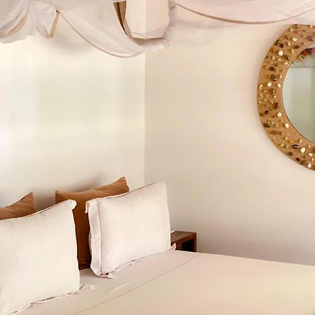 Vovo Telo Lodge Toliara Luaran gambar
